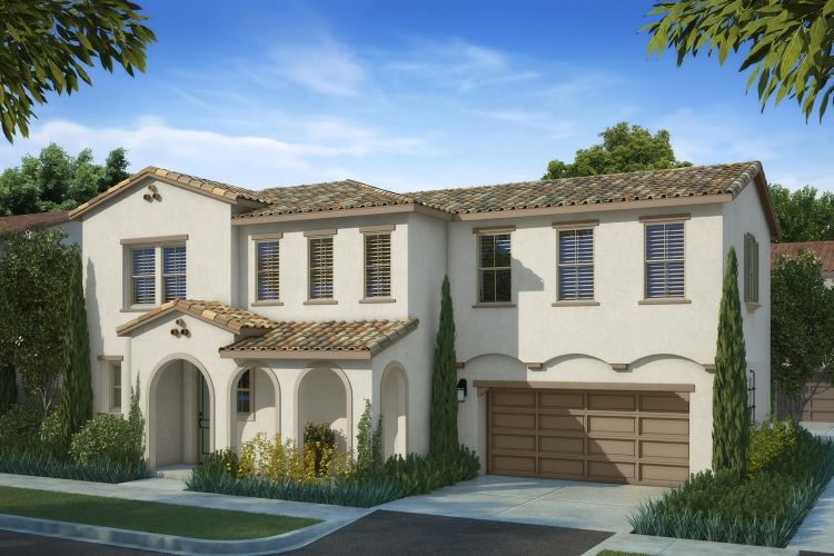 Photo of Coventry at Park Place in Ontario, CA 91762