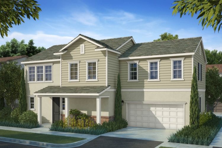 Photo of Coventry at Park Place in Ontario, CA 91762