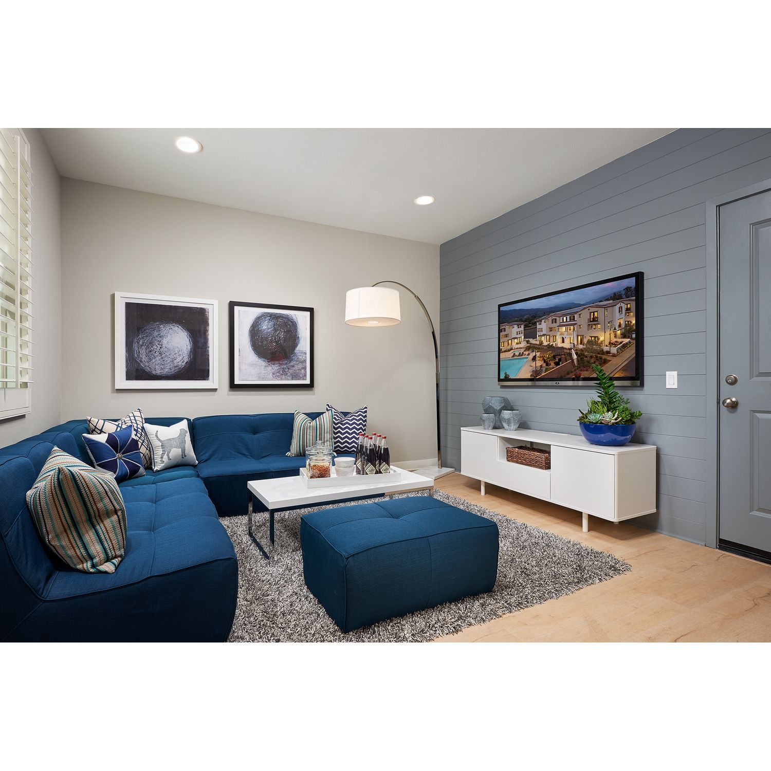 Glendora Foothill Collection New Homes Glendora Foothill Collection New Homes