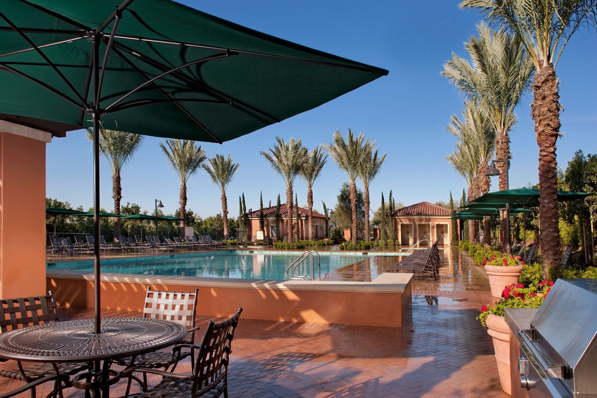 Photo of Willow at Portola Springs in Irvine, CA 92618