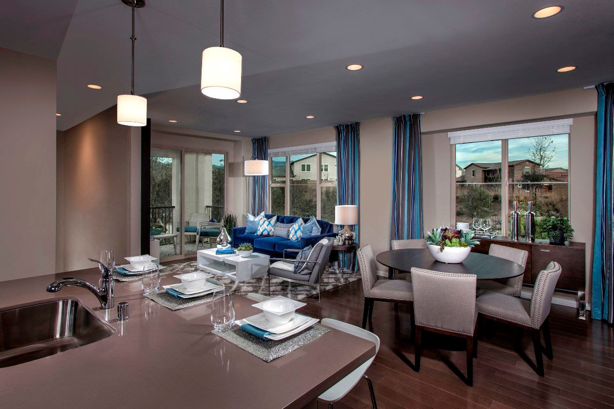 Photo of Willow at Portola Springs in Irvine, CA 92618