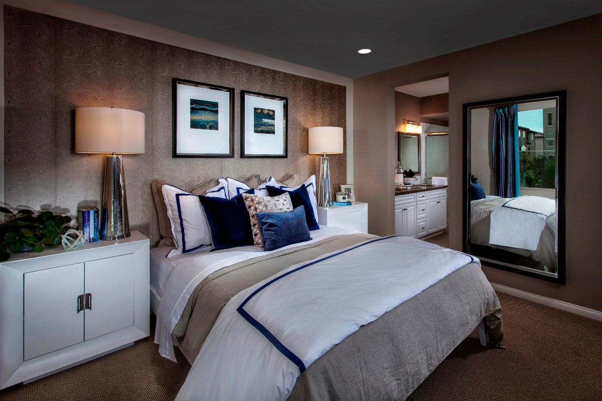 Photo of Willow at Portola Springs in Irvine, CA 92618