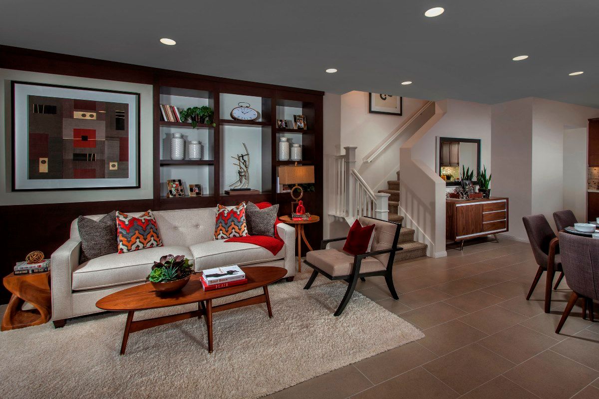 Photo of Willow at Portola Springs in Irvine, CA 92618