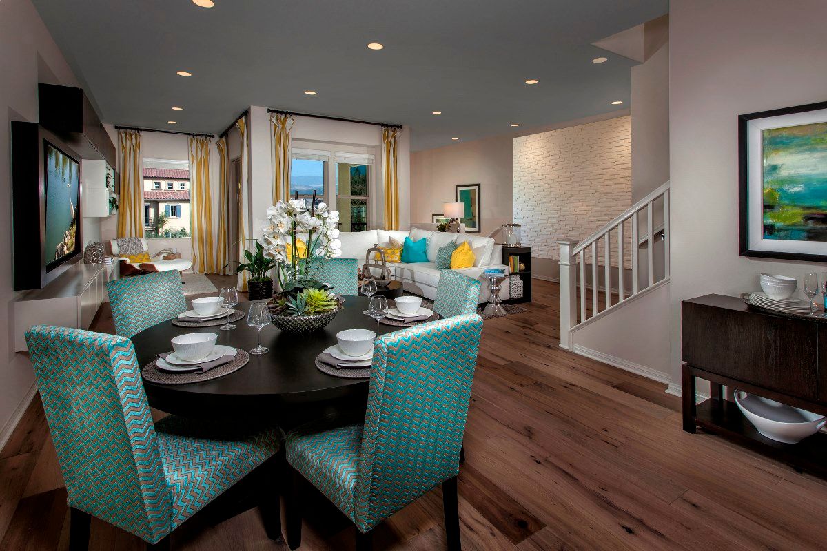Photo of Willow at Portola Springs in Irvine, CA 92618