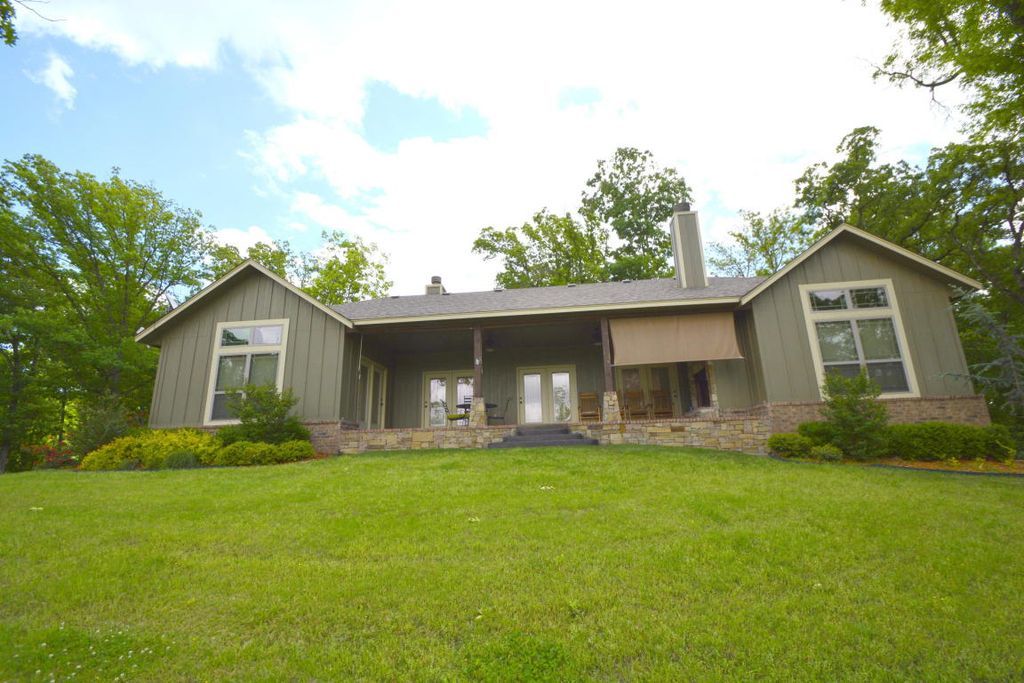 Concept Builders Harper Tulsa Home Builders