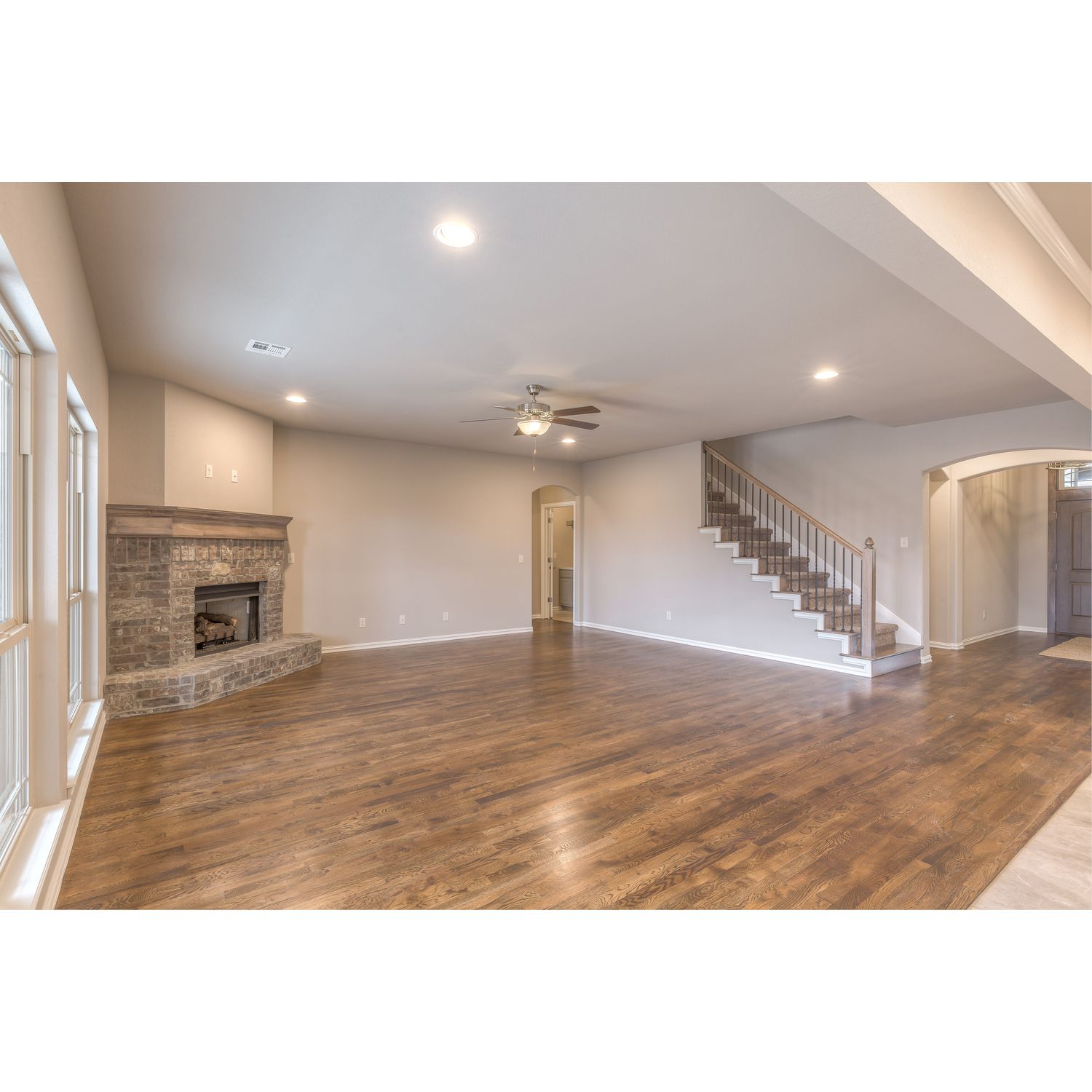 Concept Builders Tulsa Home Builders