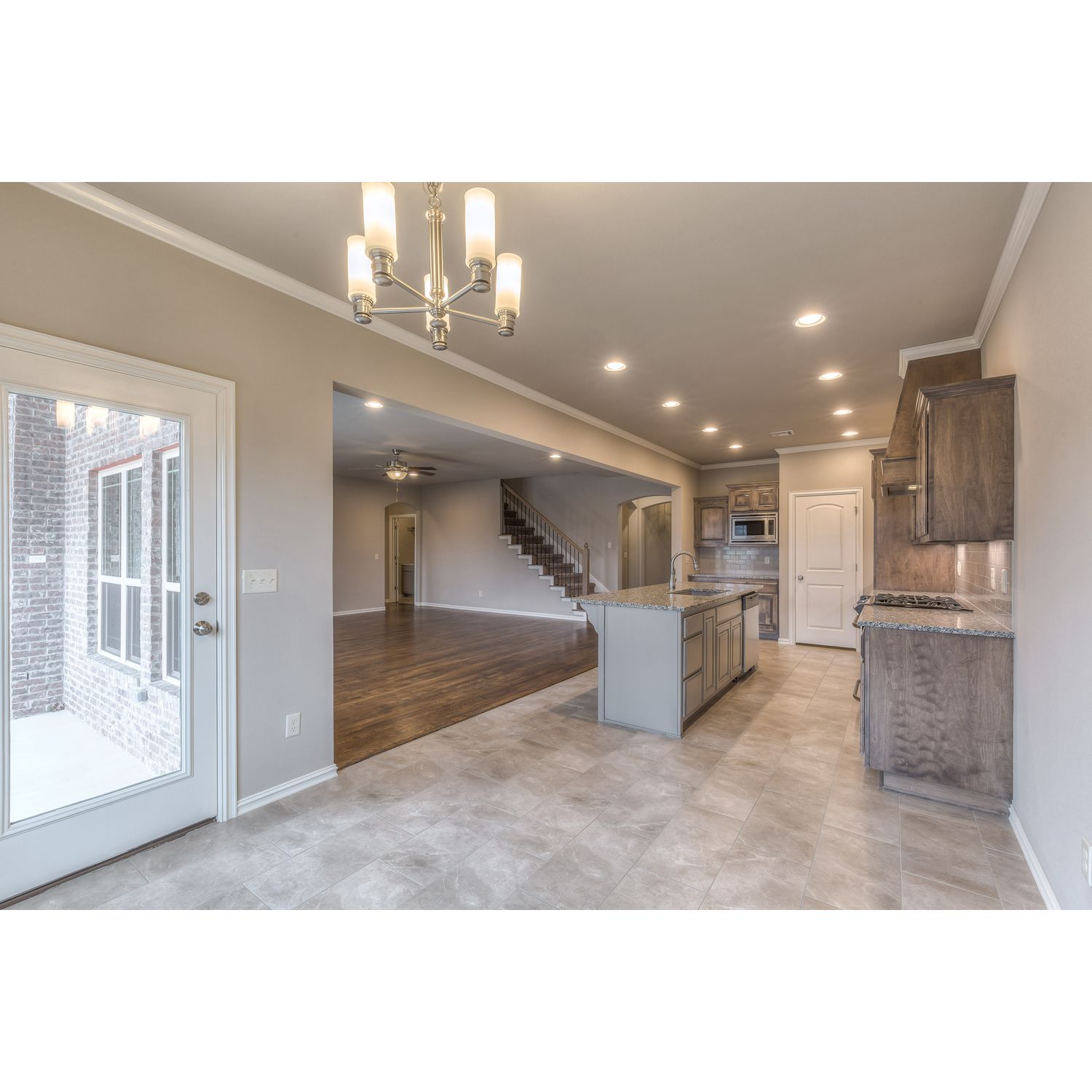 Concept Builders Tulsa Home Builders