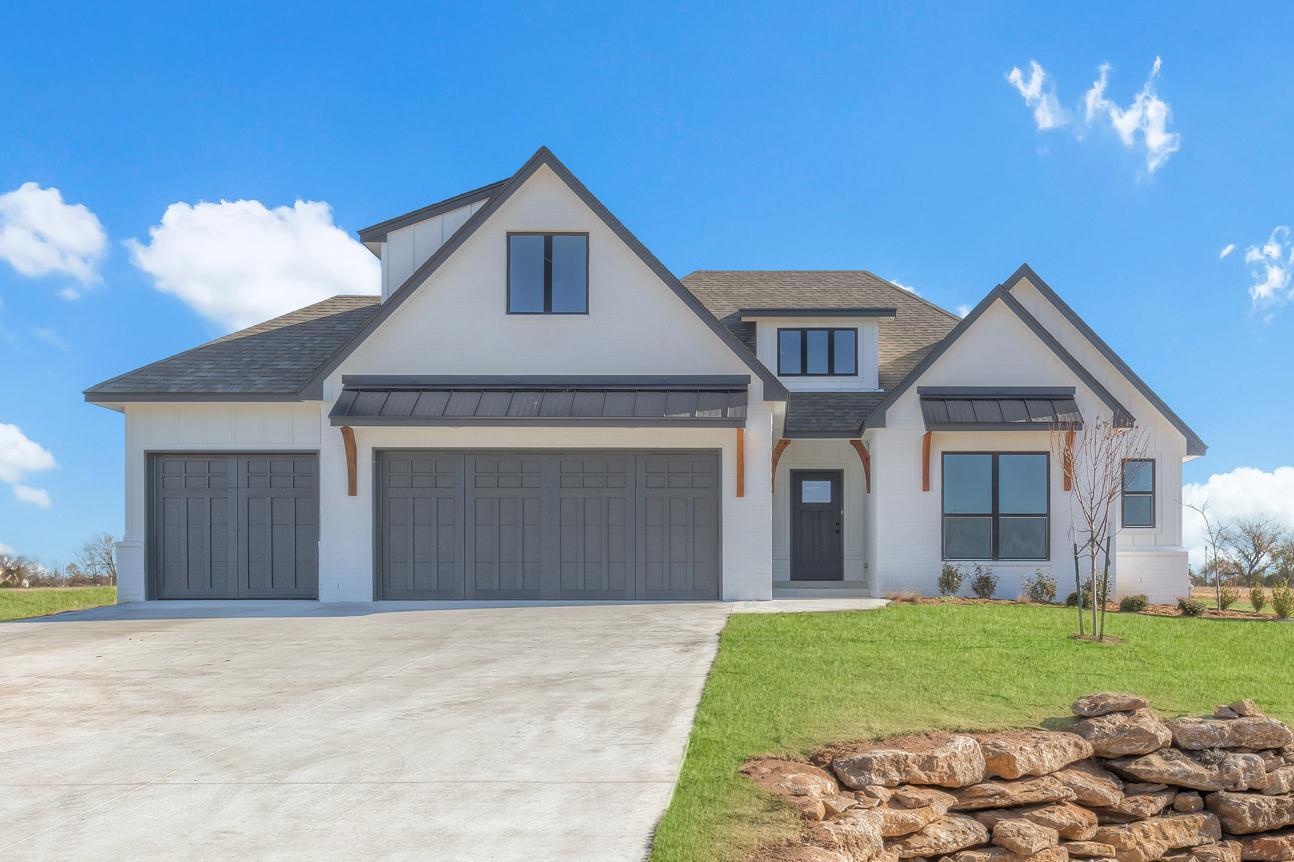 Tulsa, OK Home Builder Concept Builders