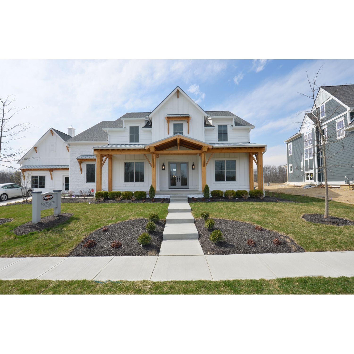 Plain City Homes for Sale Kuper Sotheby's International Realty