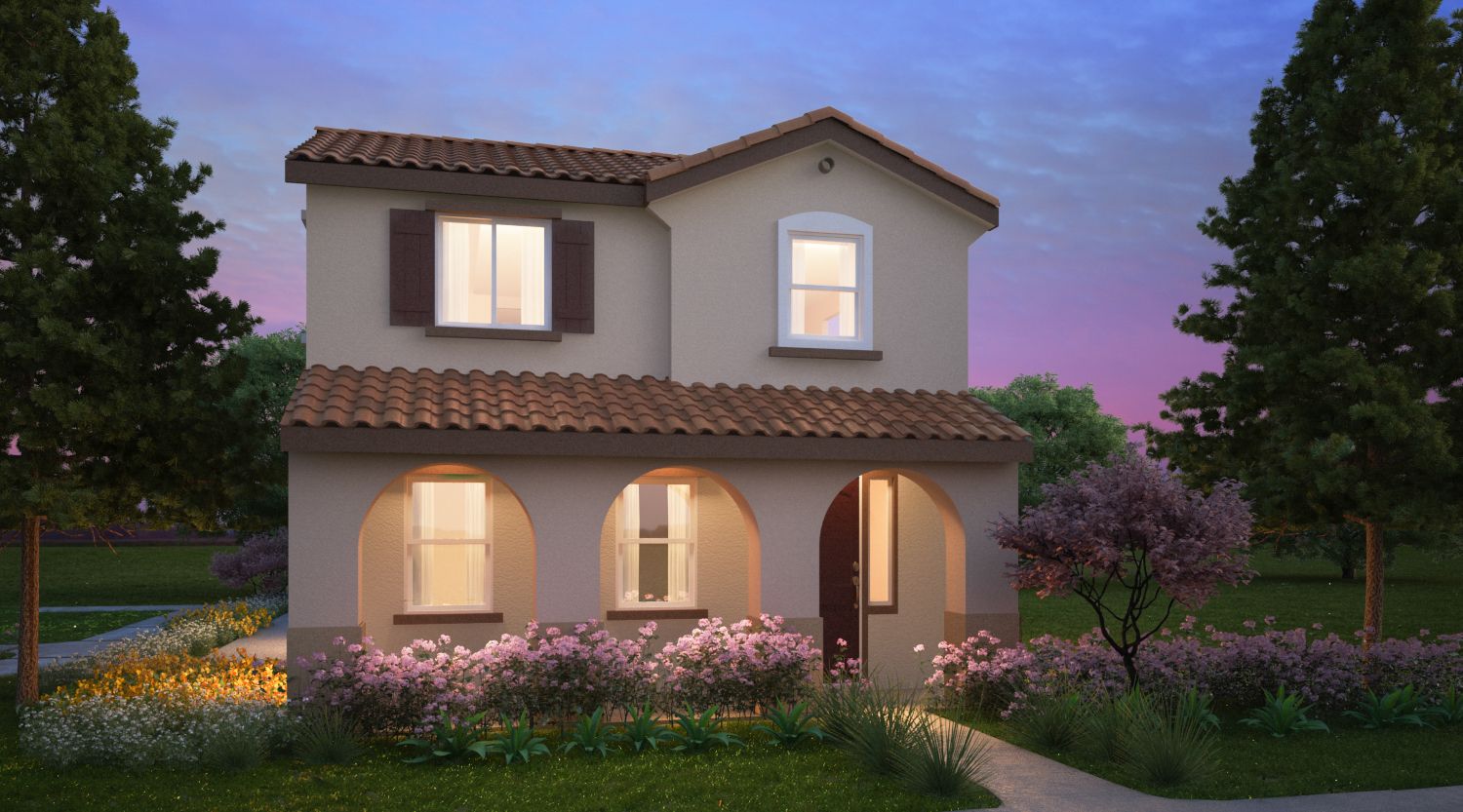 Photo of Atherton Square in Riverside, CA 92504