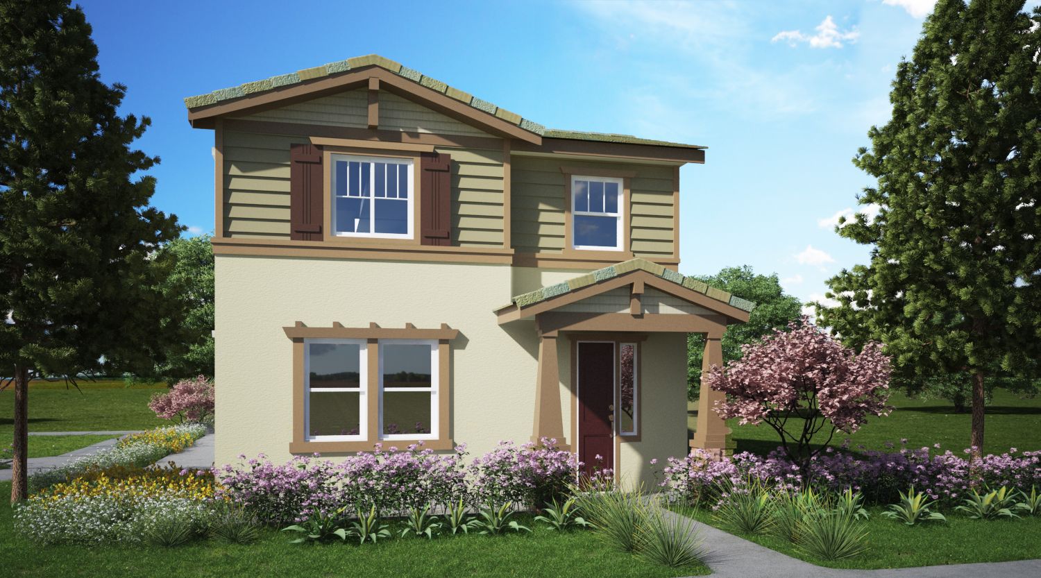 Photo of Atherton Square in Riverside, CA 92504