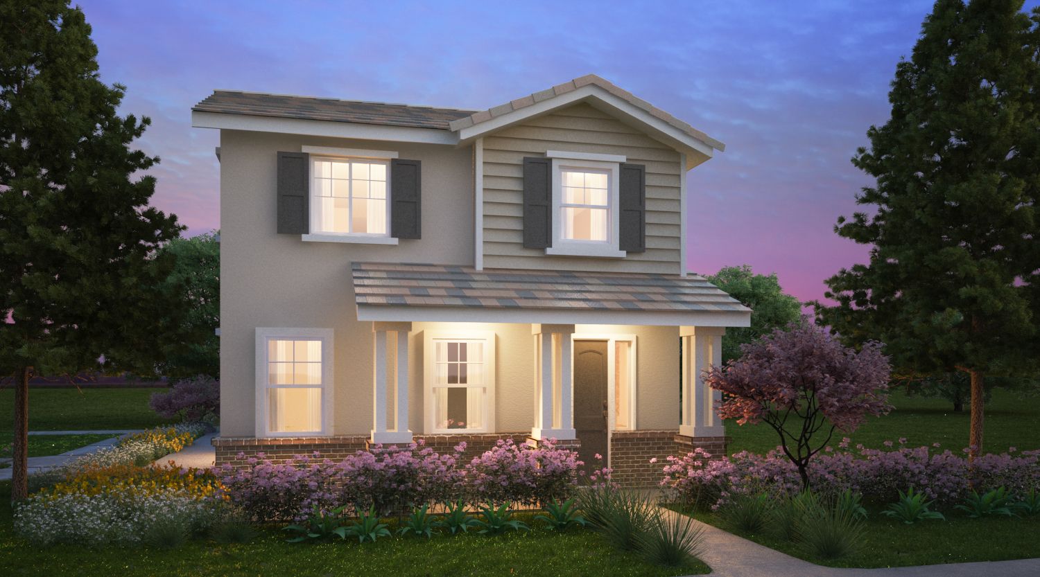 Photo of Atherton Square in Riverside, CA 92504
