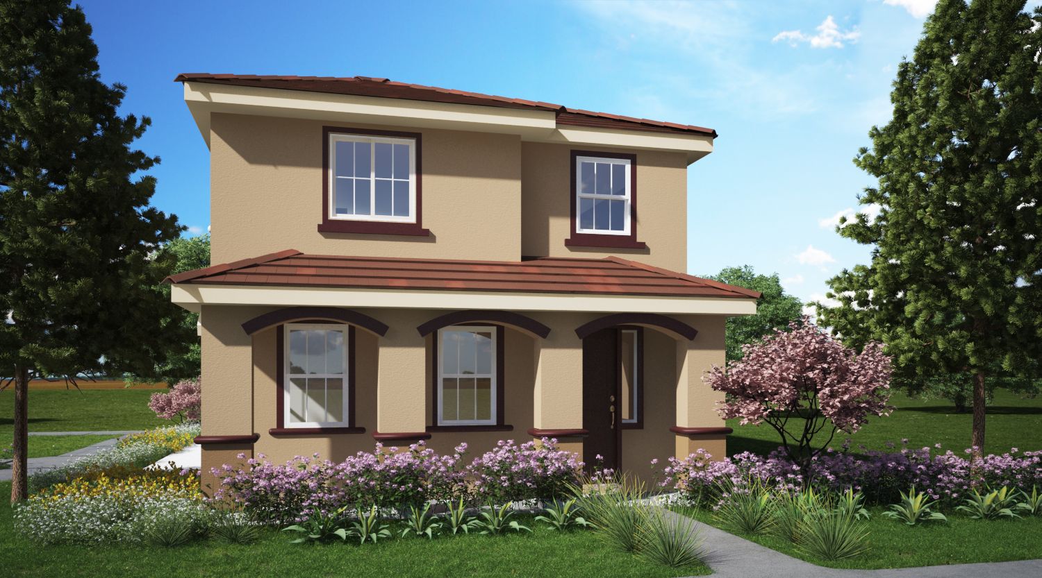 Photo of Atherton Square in Riverside, CA 92504