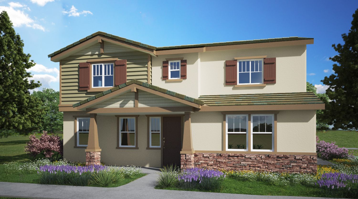 Photo of Atherton Square in Riverside, CA 92504