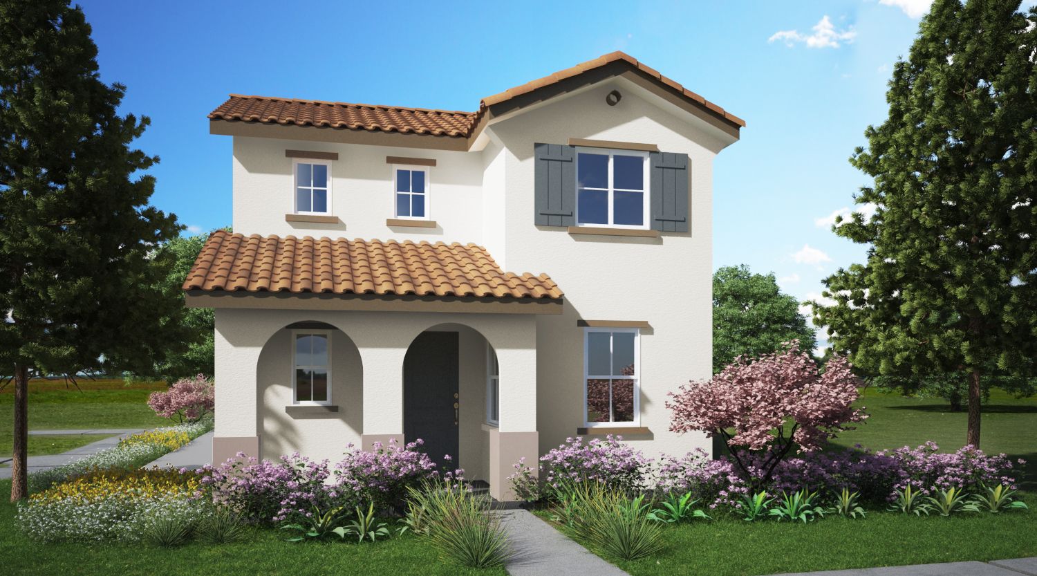 Photo of Atherton Square in Riverside, CA 92504