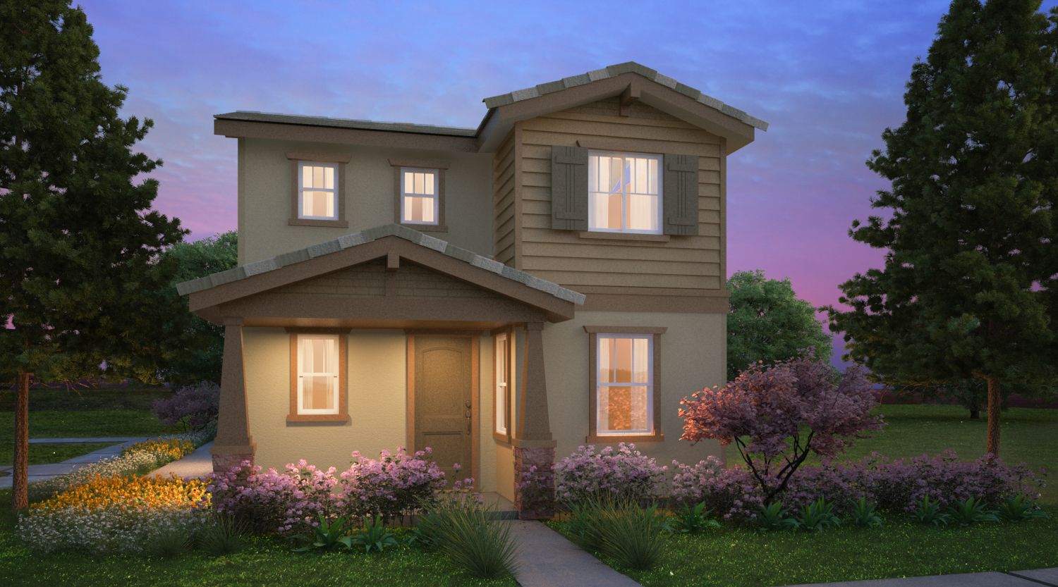 Photo of Atherton Square in Riverside, CA 92504