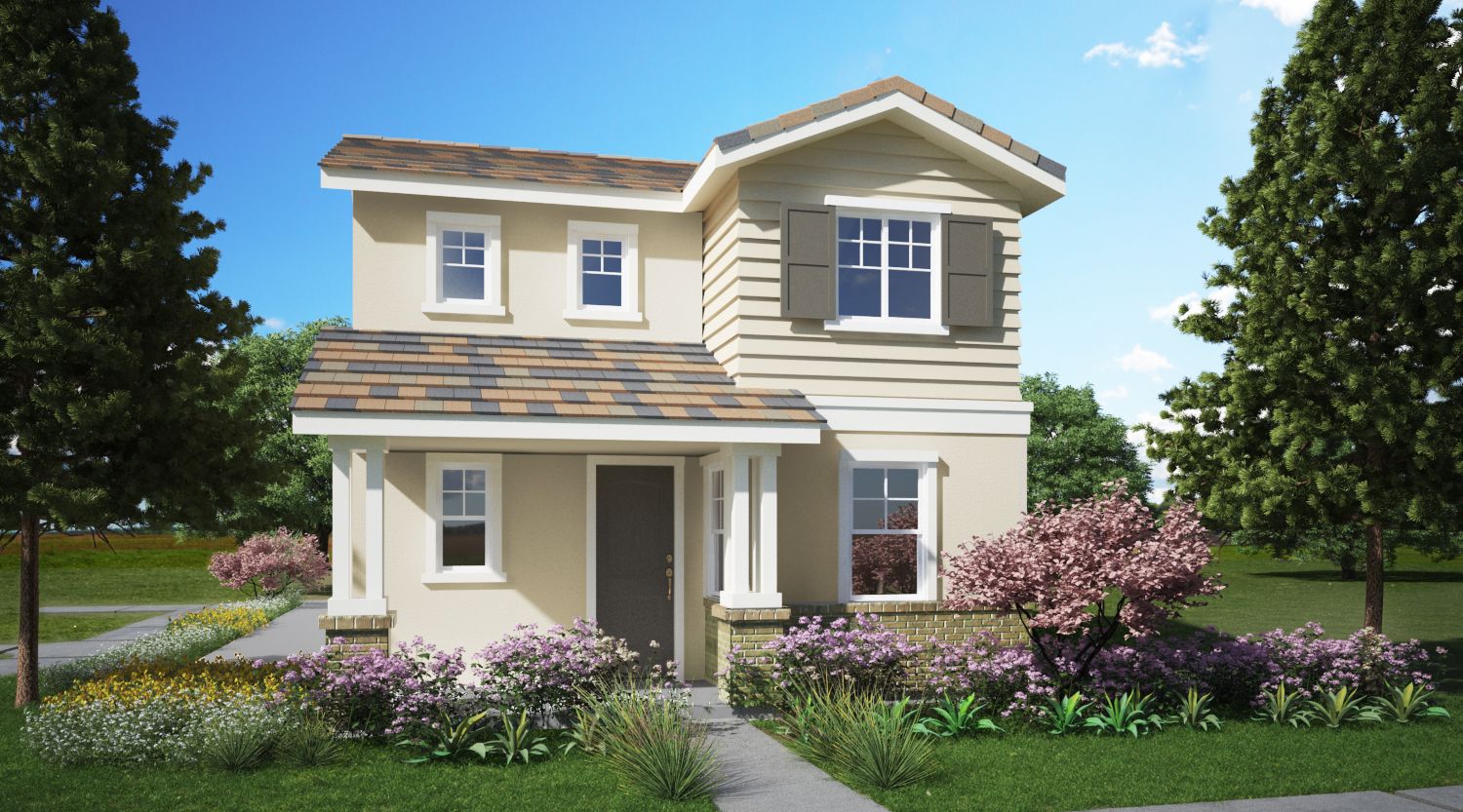 Photo of Atherton Square in Riverside, CA 92504