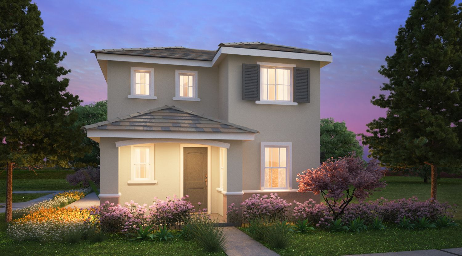 Photo of Atherton Square in Riverside, CA 92504
