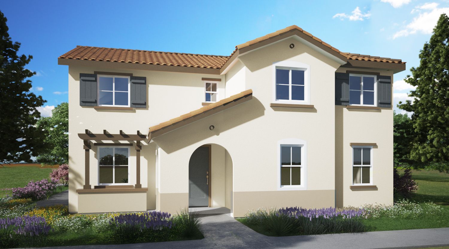 Photo of Atherton Square in Riverside, CA 92504