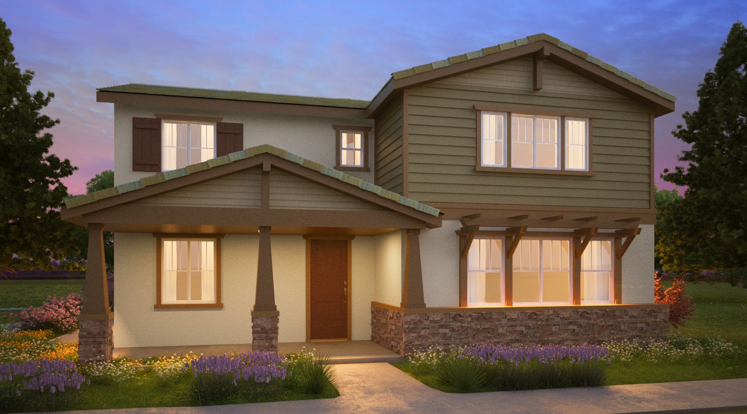 Photo of Atherton Square in Riverside, CA 92504