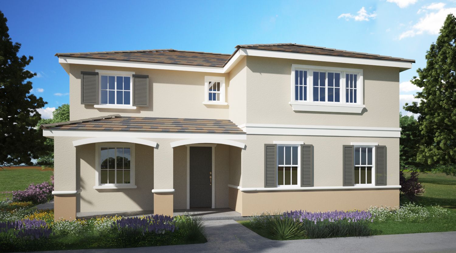 Photo of Atherton Square in Riverside, CA 92504