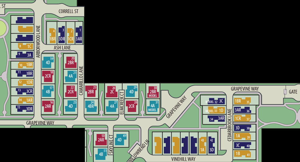 Photo of Atherton Square in Riverside, CA 92504