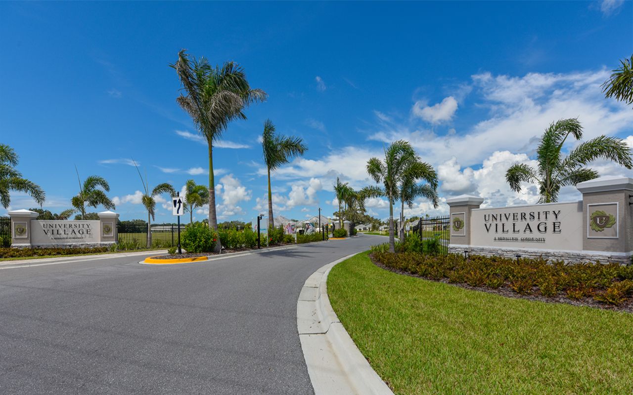 Photo of University Village in Sarasota, FL 34243