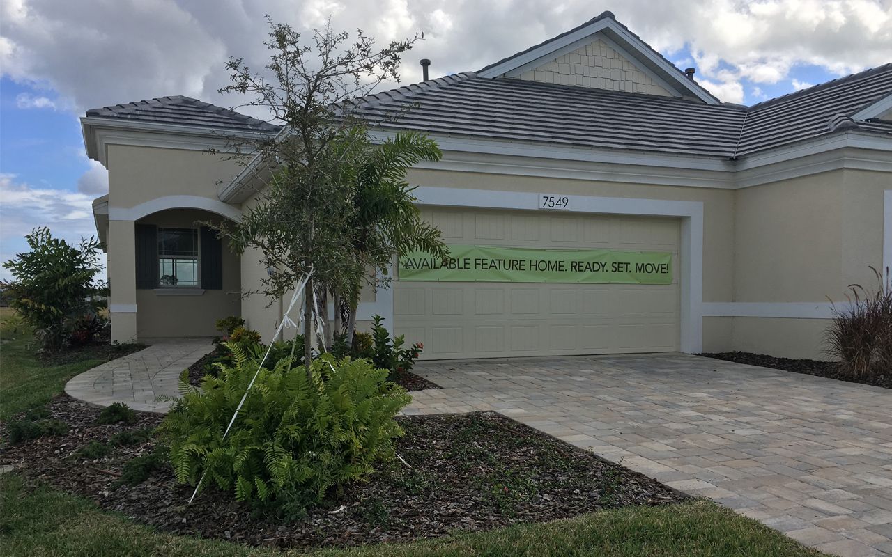 Photo of Siesta in Sarasota, FL 34243