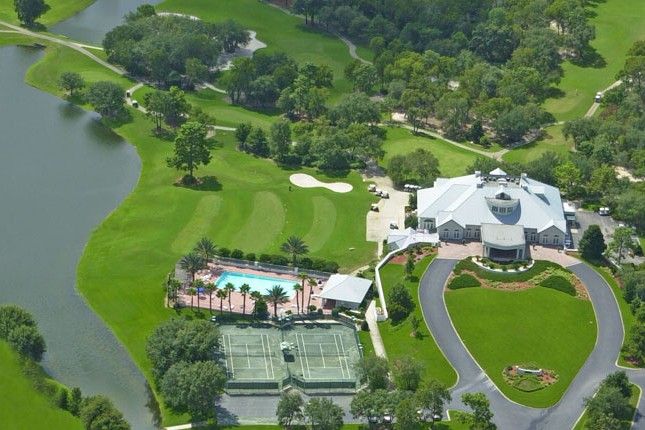 Photo of Glenlakes in Weeki Wachee, FL 34613