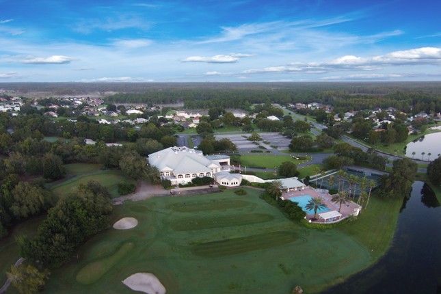 Photo of Glenlakes in Weeki Wachee, FL 34613