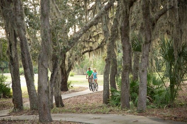 Photo of Glenlakes in Weeki Wachee, FL 34613