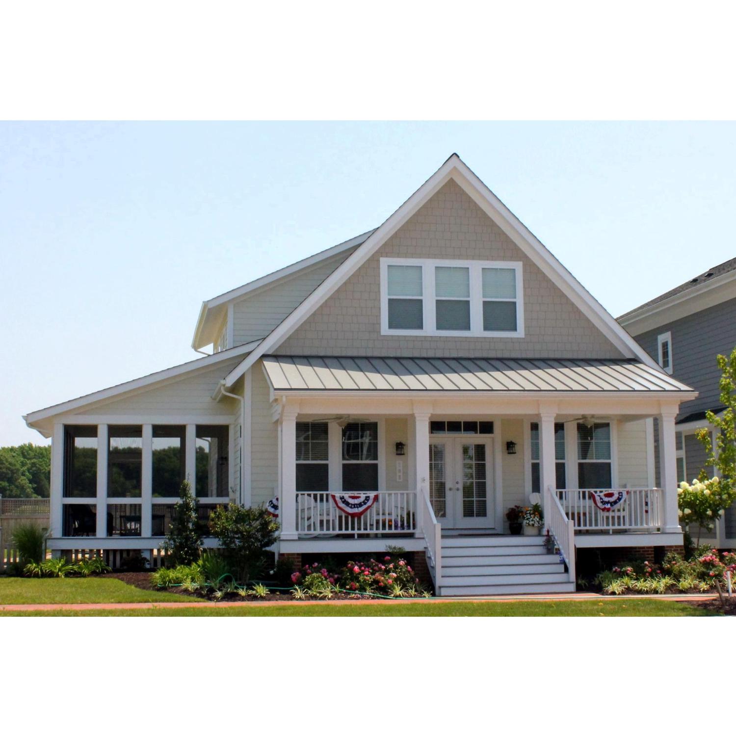 Easton village covell model homes Easton village covell model homes