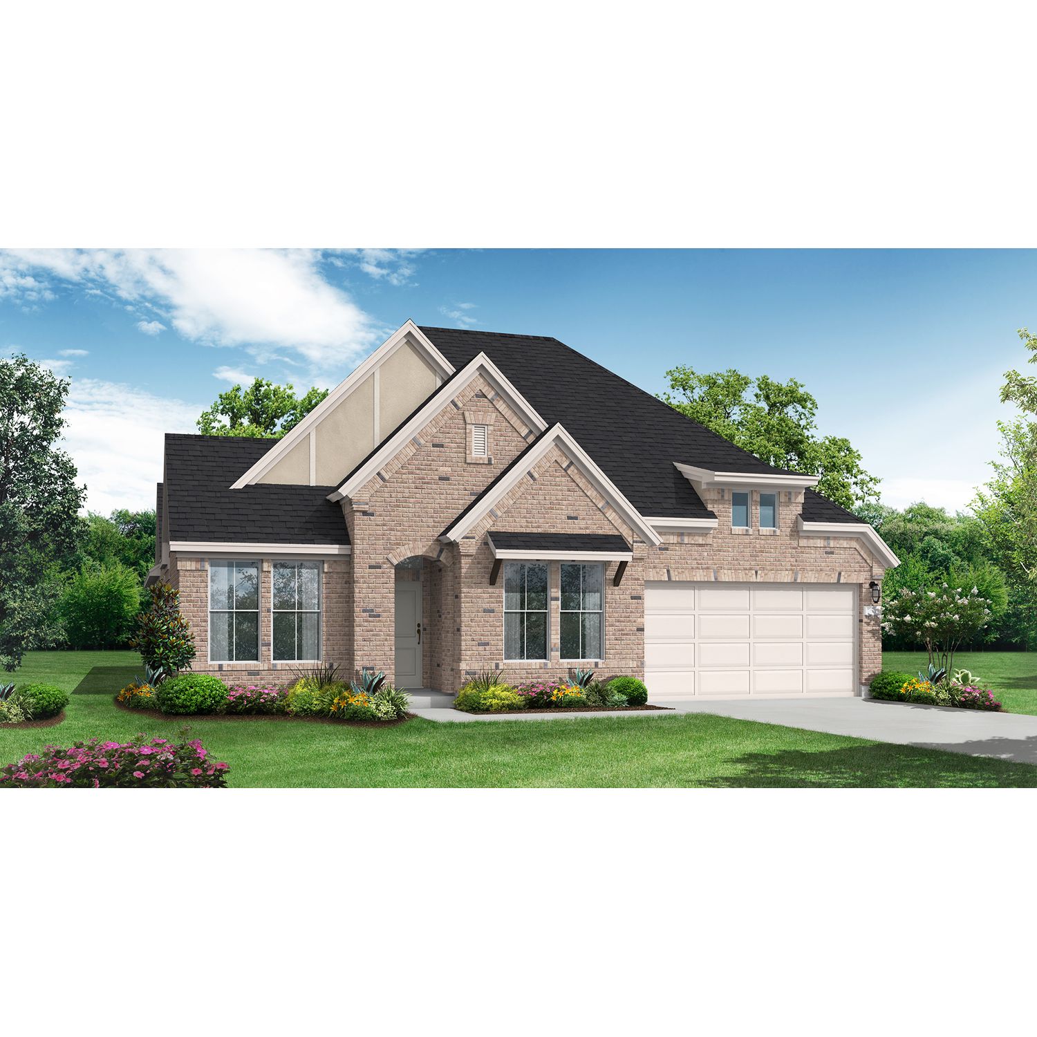 Coventry Homes  Enclave at Longwood 