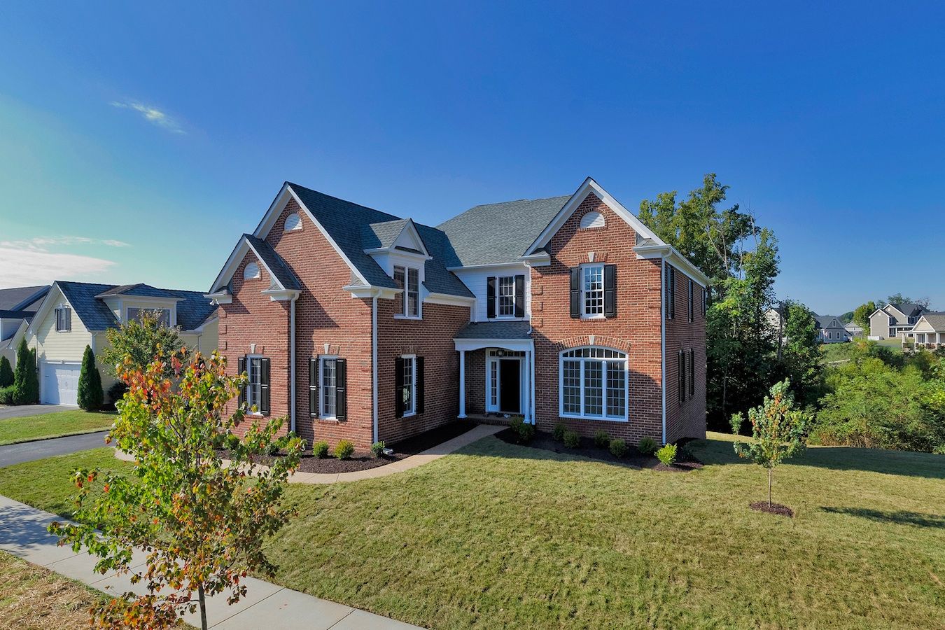 Craig builders model homes Craig builders model homes