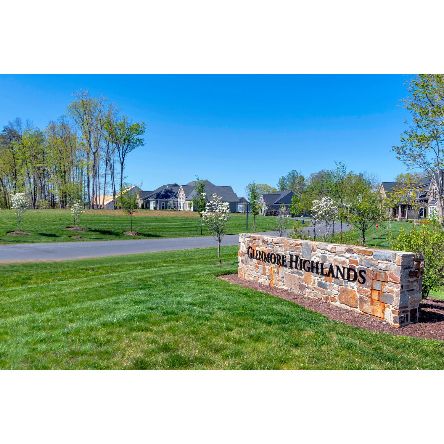 55+ Communities in Northern VA Retirement Communities in Virginia