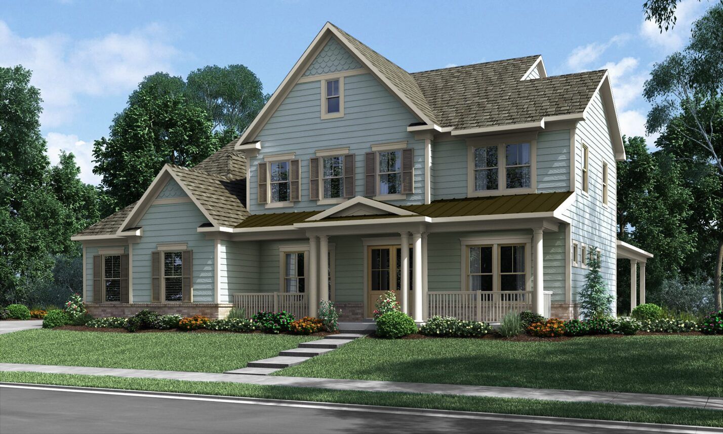 1856 Masons Bend Drive, Fort Mill, South Carolina, 29708 41097