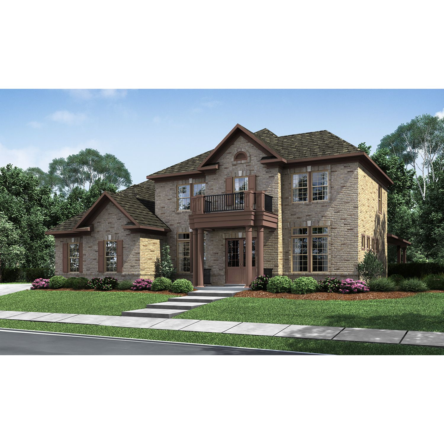 1856 Masons Bend Drive, Fort Mill, South Carolina, 29708 41097