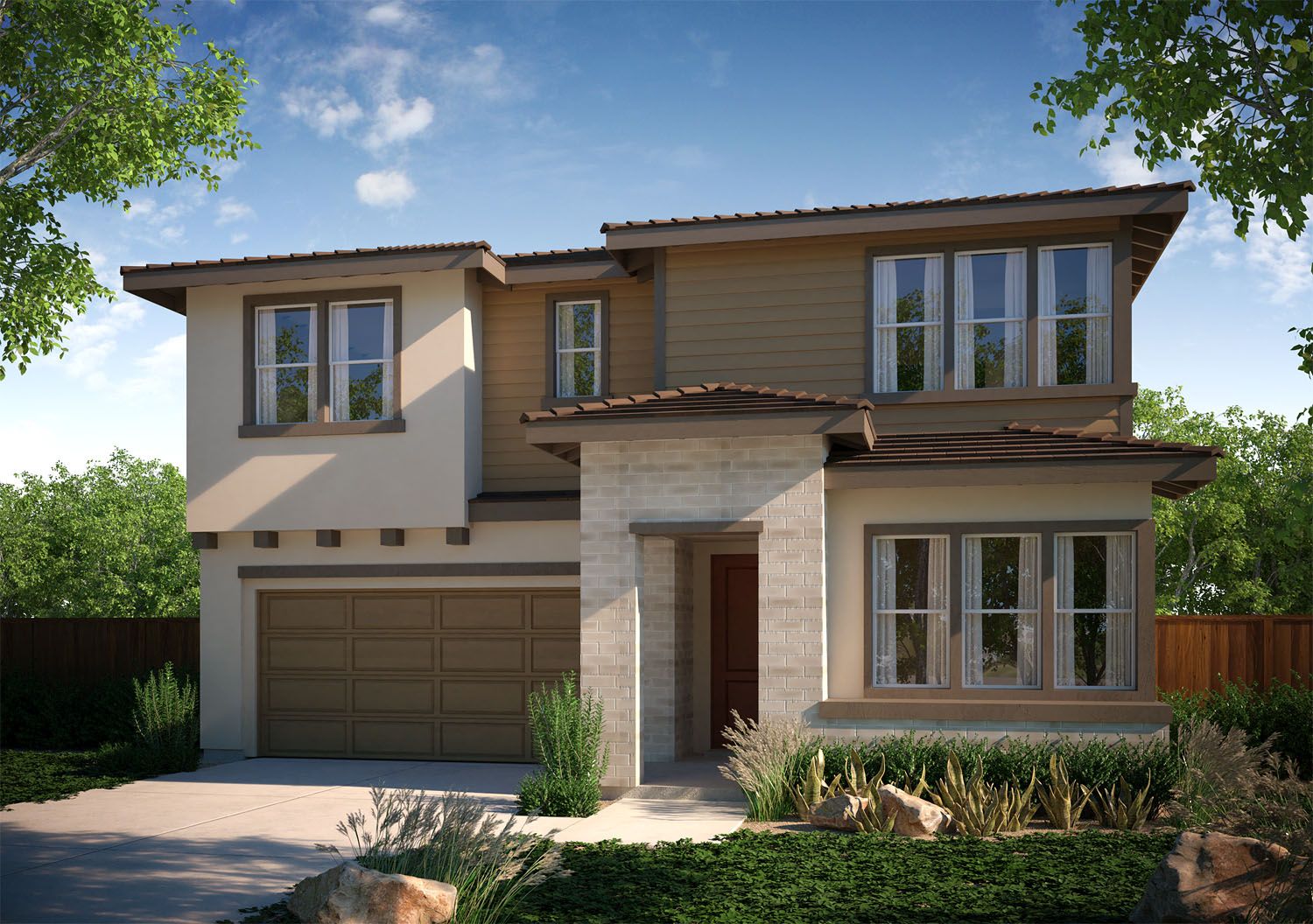 Photo of Cresleigh Domain in Folsom, CA 95630