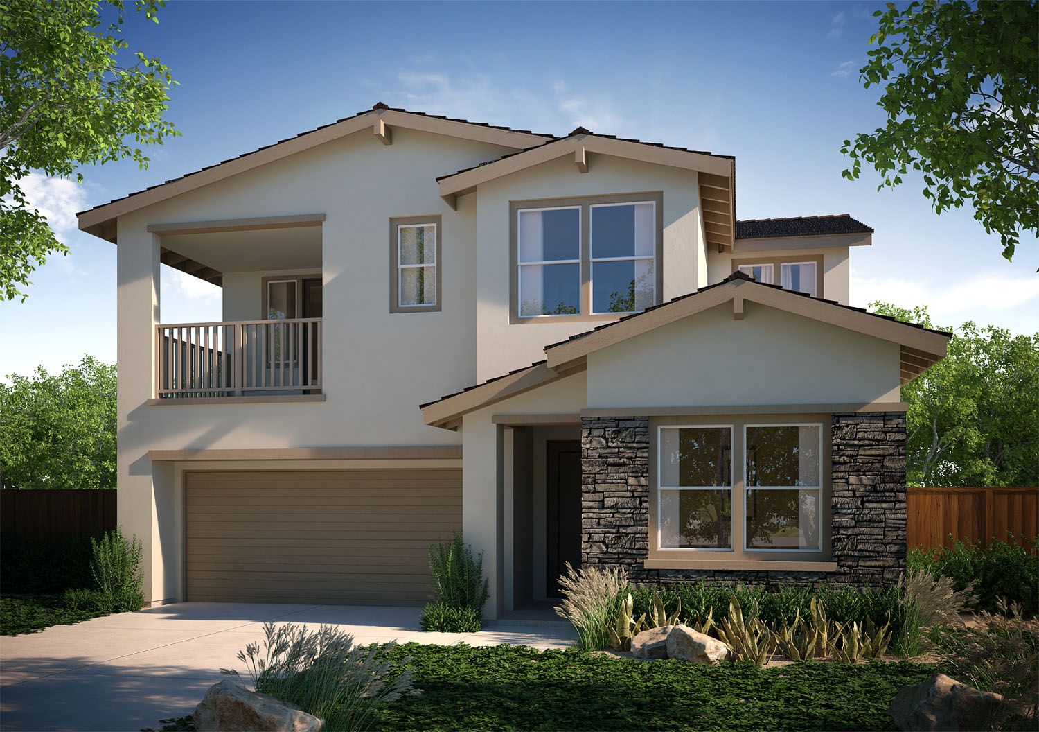 Photo of Cresleigh Domain in Folsom, CA 95630