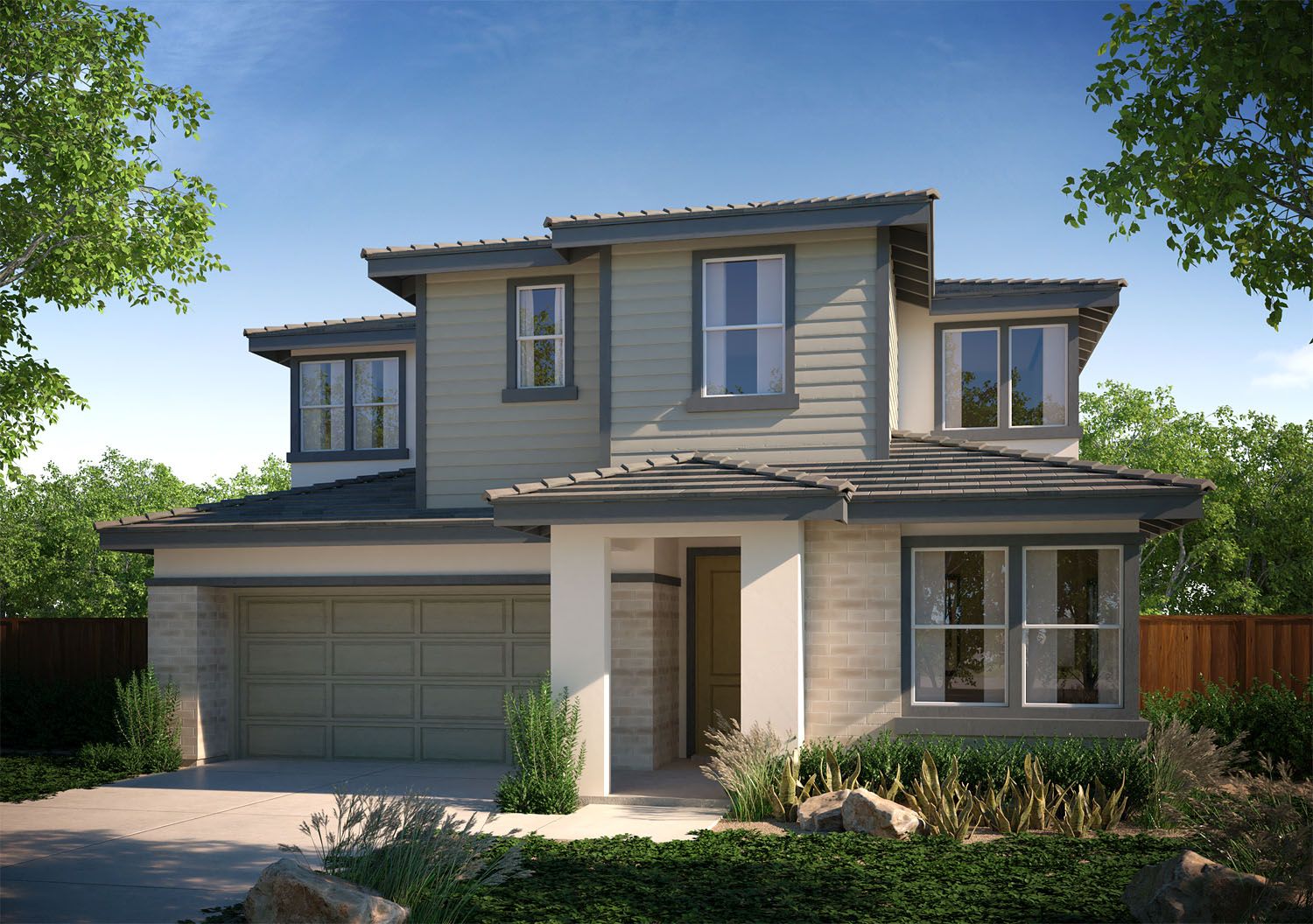 Photo of Cresleigh Domain in Folsom, CA 95630