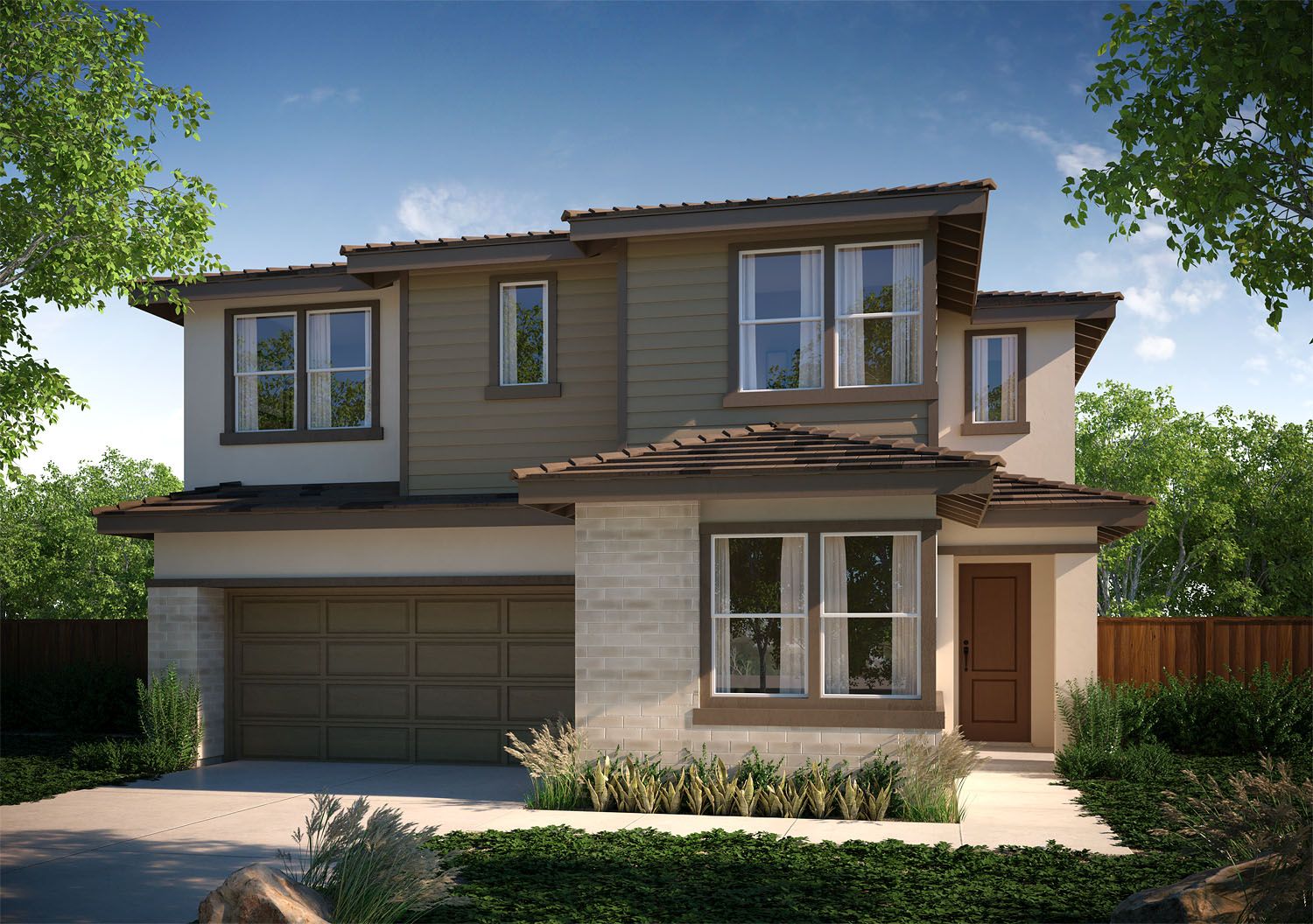 Photo of Cresleigh Domain in Folsom, CA 95630