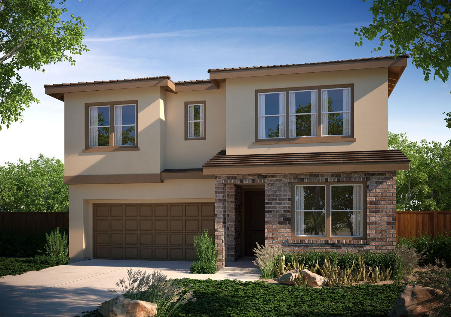 Photo of Cresleigh Domain in Folsom, CA 95630