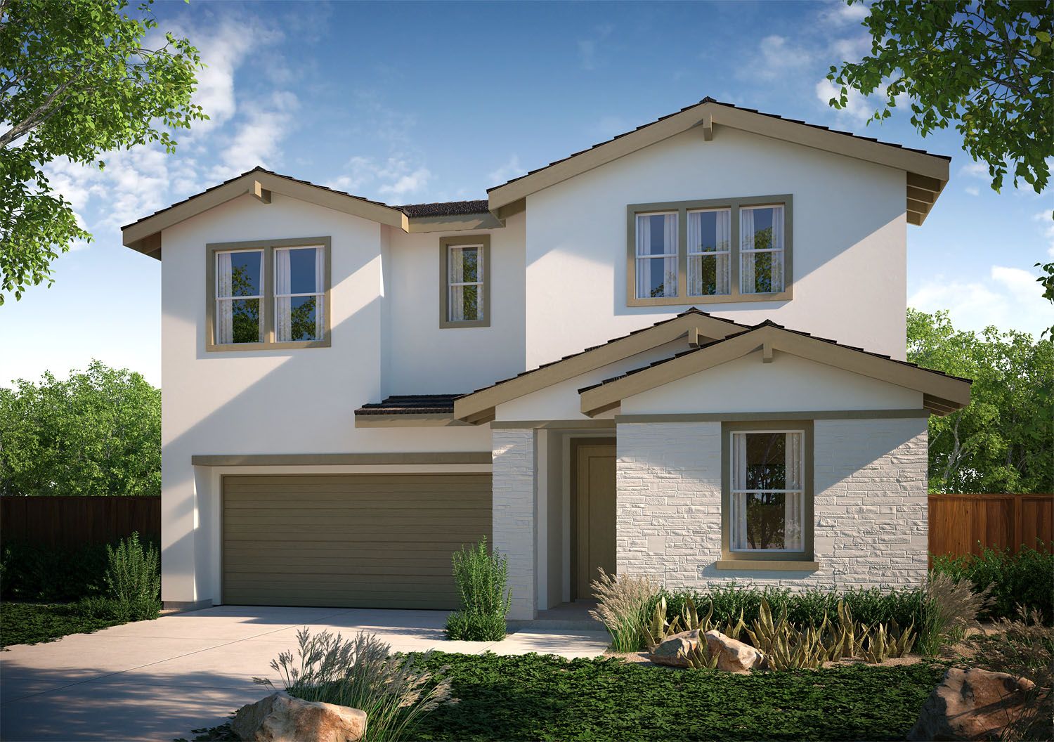 Photo of Cresleigh Domain in Folsom, CA 95630