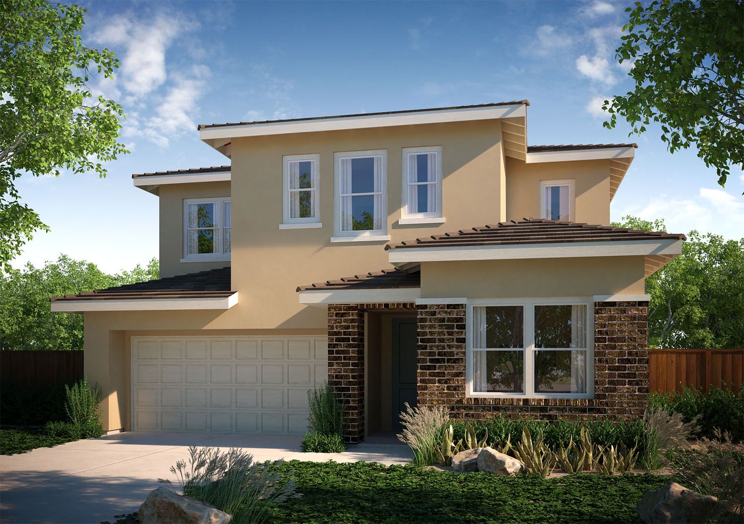 Photo of Cresleigh Domain in Folsom, CA 95630