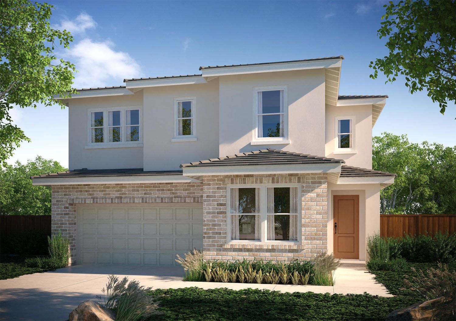 Photo of Cresleigh Domain in Folsom, CA 95630