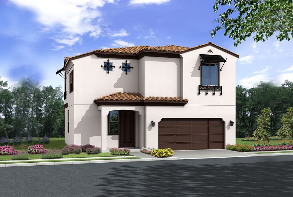 Photo of Barcelona in Pomona, CA 91766