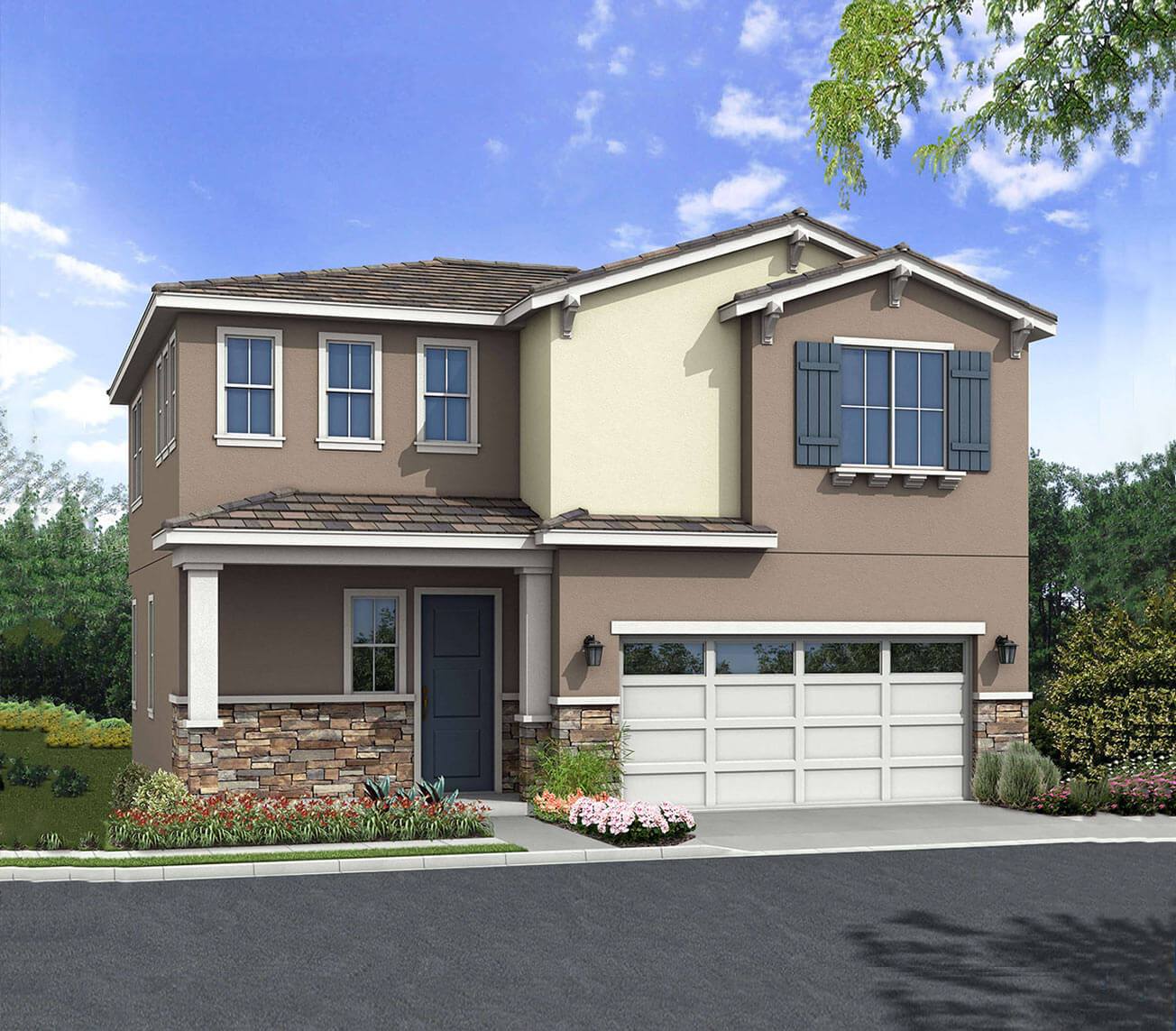 Photo of Barcelona in Pomona, CA 91766