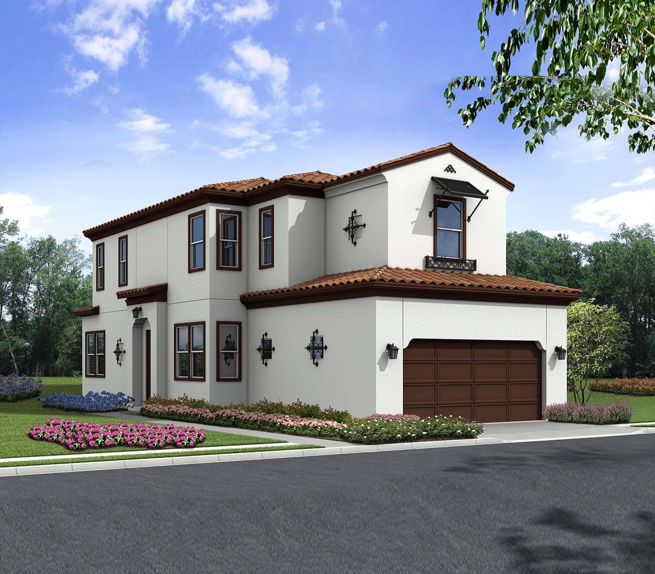 Photo of Barcelona in Pomona, CA 91766