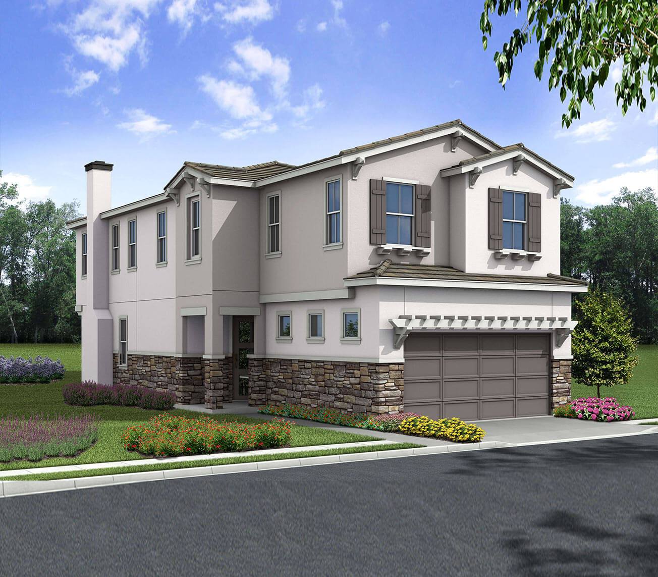 Photo of Barcelona in Pomona, CA 91766