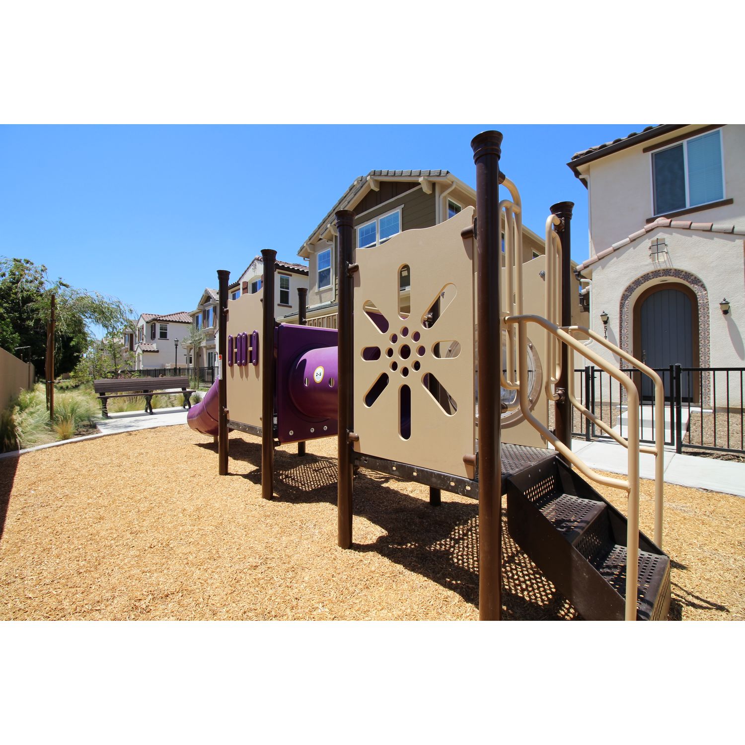 Photo of Adams Grove in Rialto, CA 92376